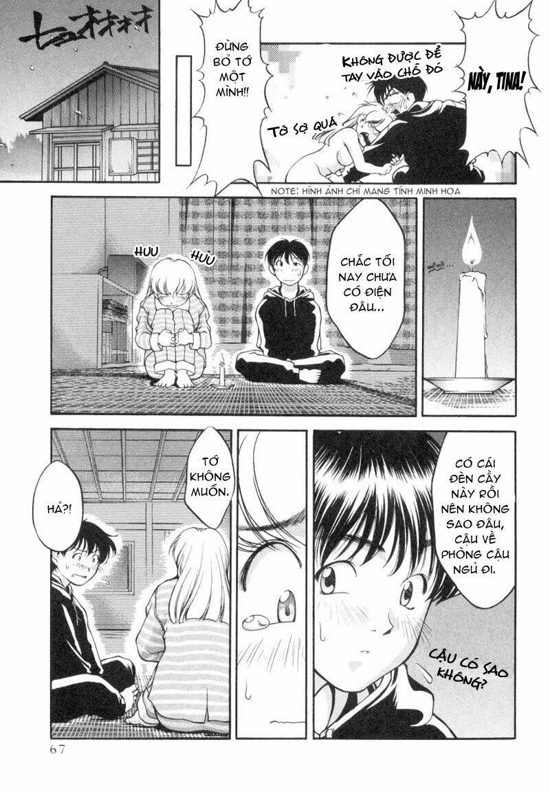 ai yori aoshi chapter 22 19