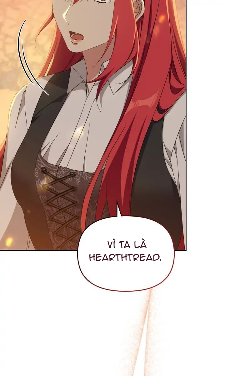 Đóa Hoa Tôn Kính chapter 13.1 - Trang 15