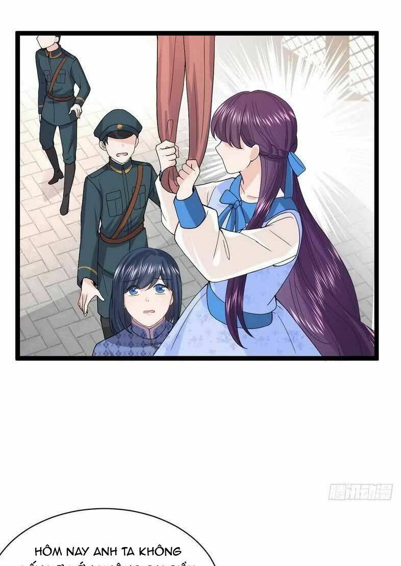 vợ yêu tư sủng của thiếu soái chapter 10 25