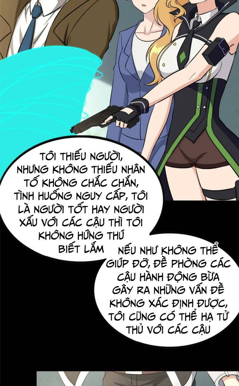 bạn gái virus của tôi chapter 389 33