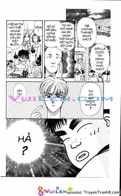 yamada tarou monogatari chapter 9 14