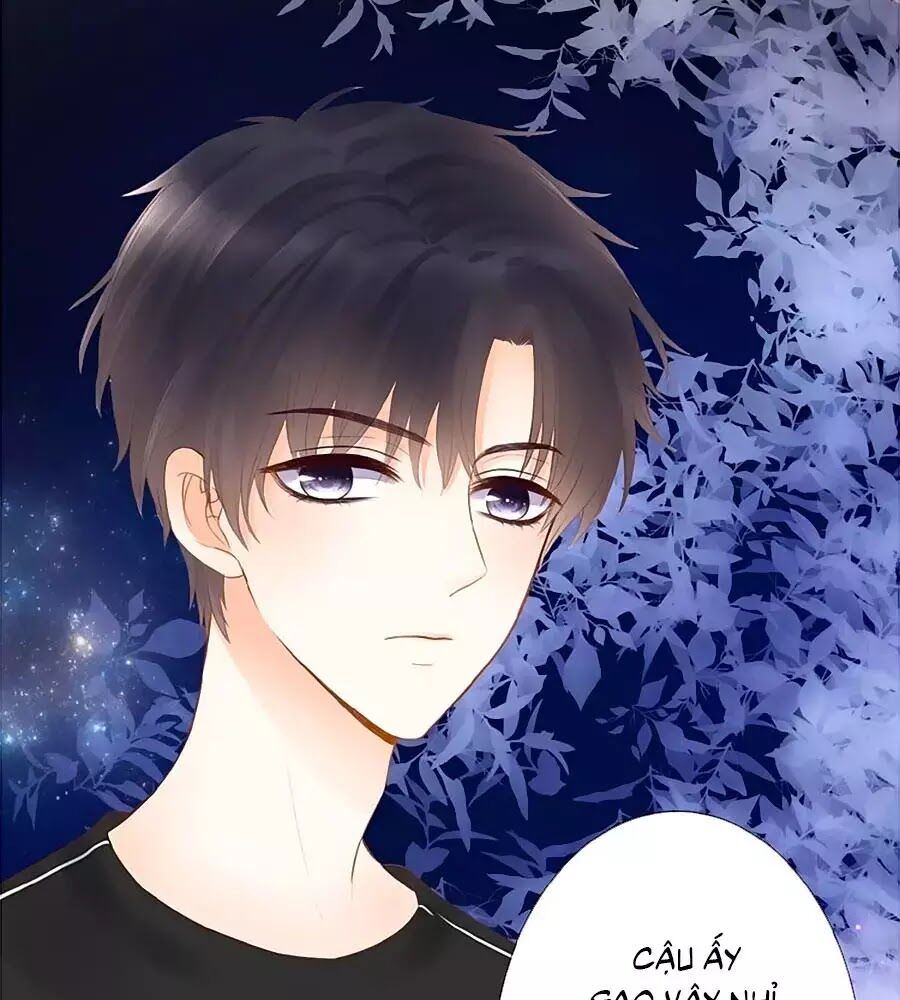 hoa chưa nở rộ chapter 12 21