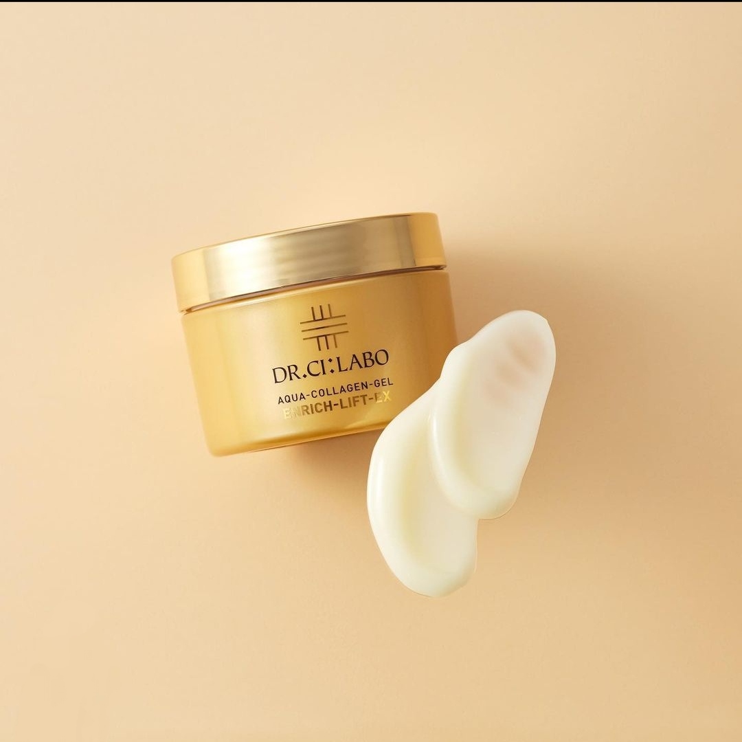 Gel Dưỡng Ẩm Chống Lão Hoá Dr.Ci:Labo Enrich Lift Ex18