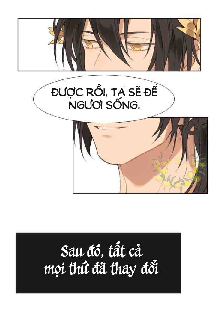 tuyển tập các chương prologue hàn chapter 24 25