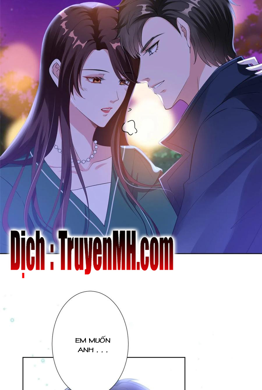 thí hôn lão công, cần giúp sức chapter 168 21