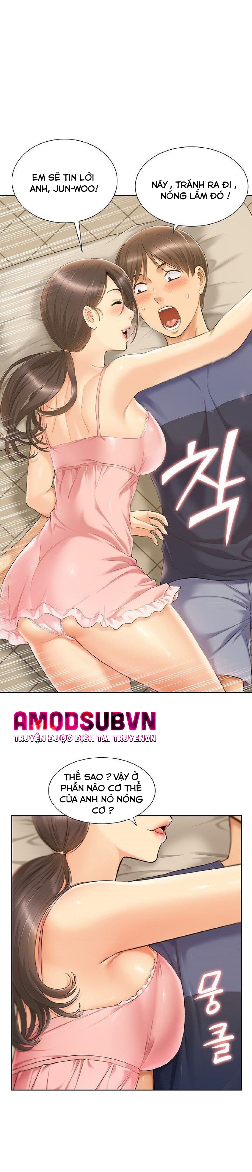 song sinh trụy lạc chapter 2 18