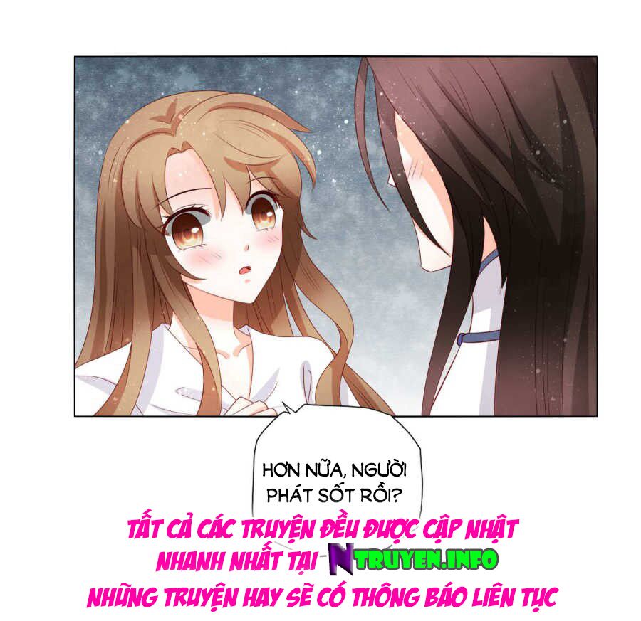 nam phi nữ tướng chapter 51 8