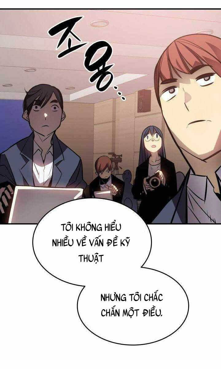 tôi là lính mới chapter 123 84