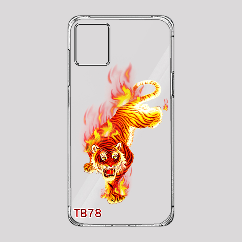 Ốp Lưng Dành Cho REALME 8 PRO