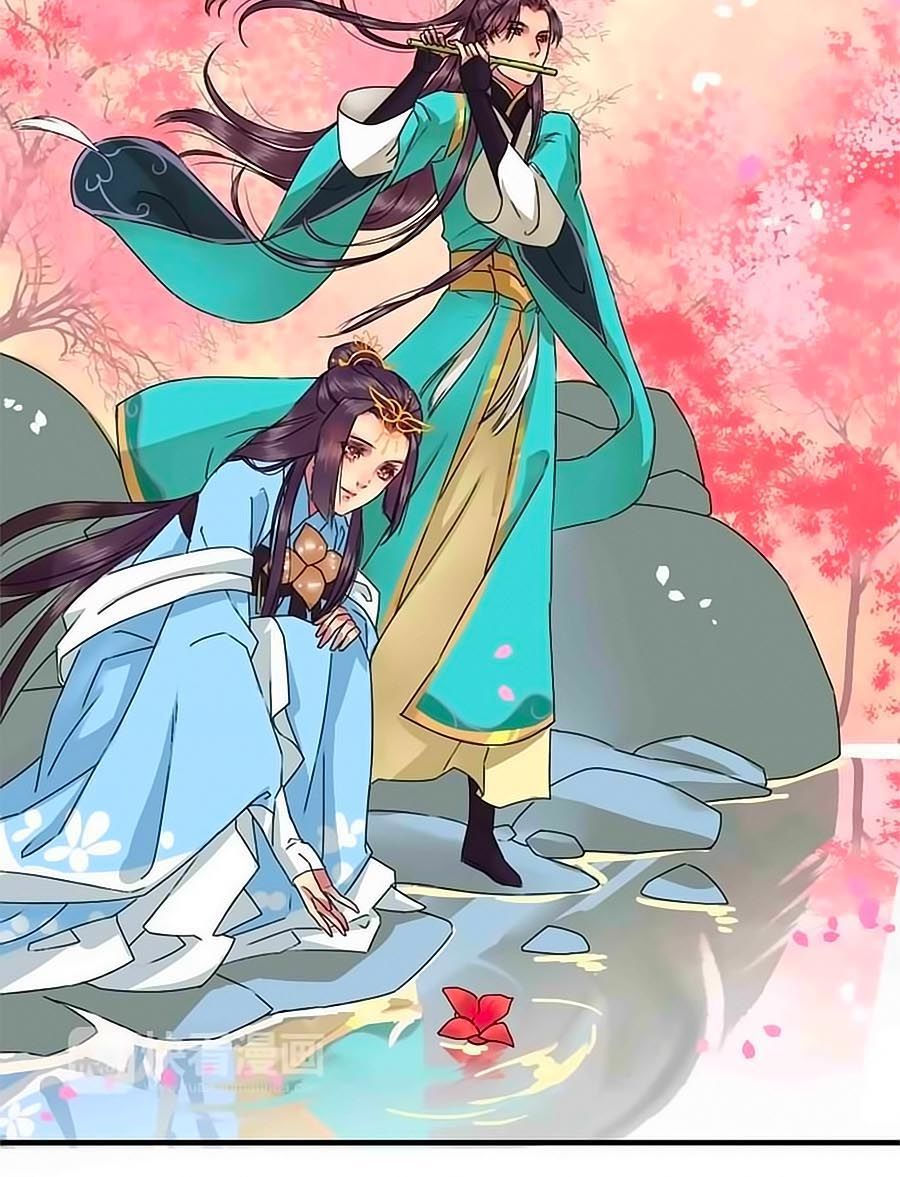 thánh cảnh thiên phương chapter 13 15