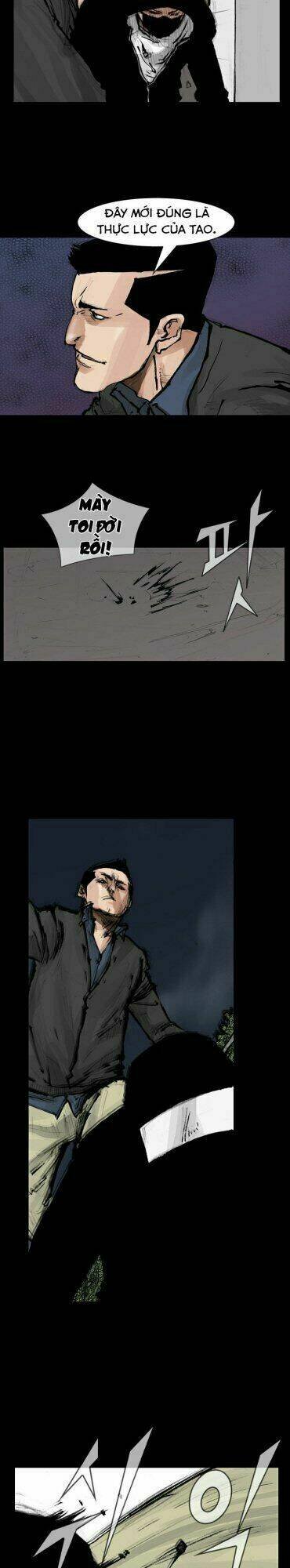 dokgo 2 | độc cô 2 chapter 49 19