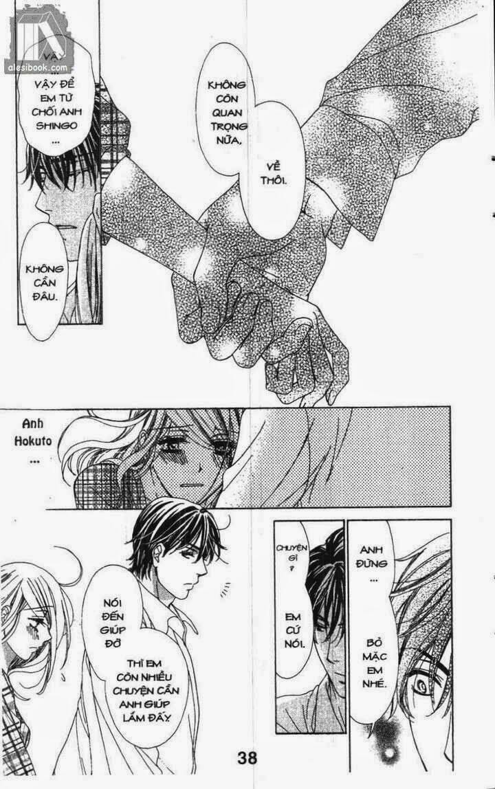 love of firos you chapter 17 35