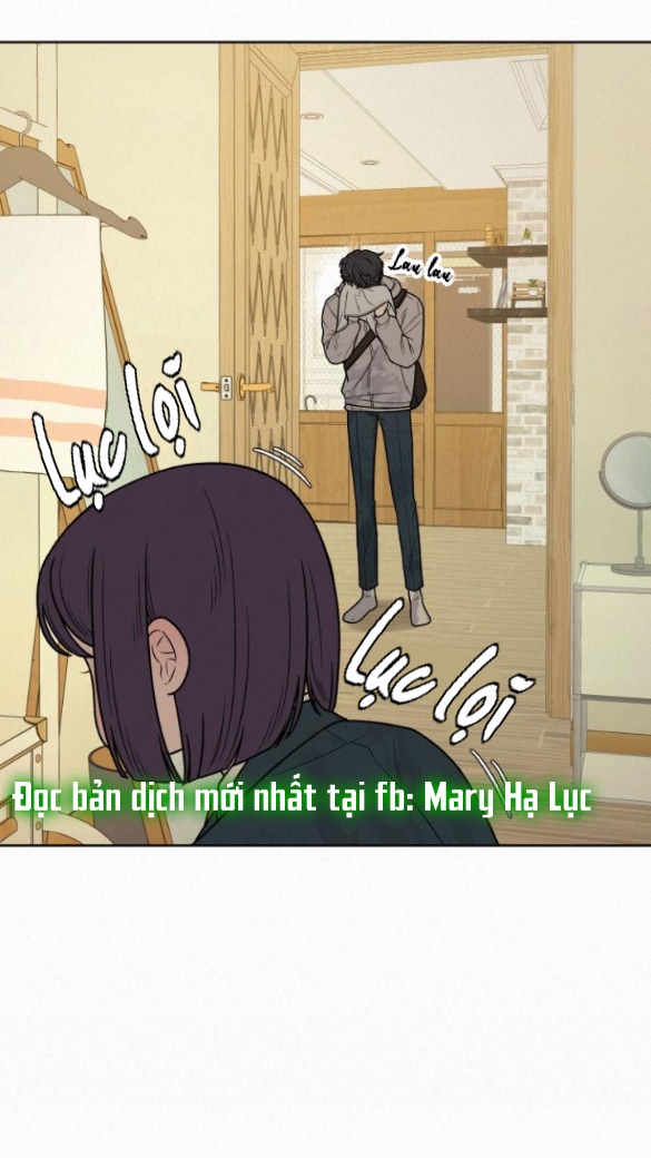 kế hoạch tình yêu trong sáng chapter 15.1 29