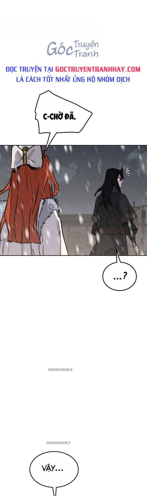 kiếm sĩ bất bại chapter 140 41