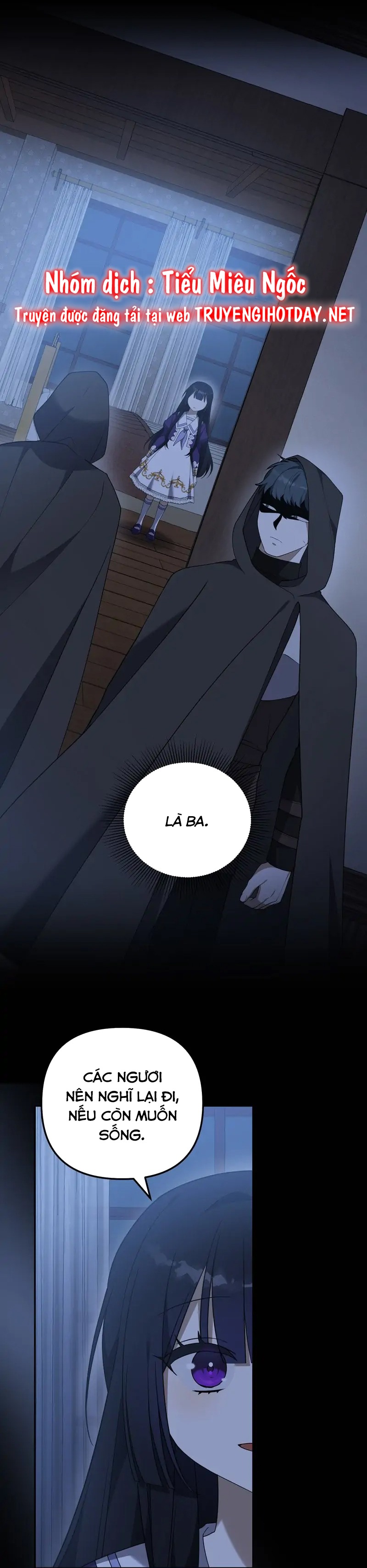 lời nguyền vẫn chưa kết thúc chapter 30 20