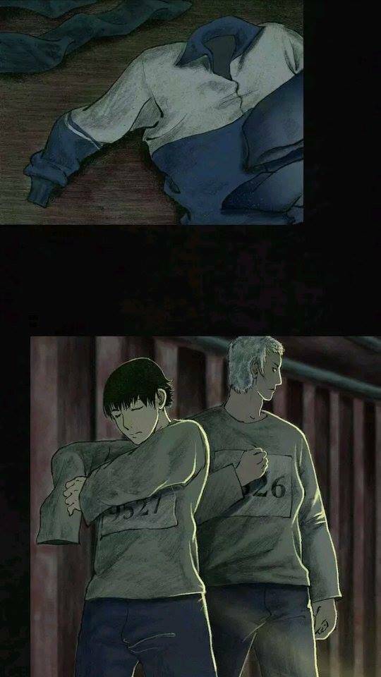 cương thi 1995 chapter 9 29