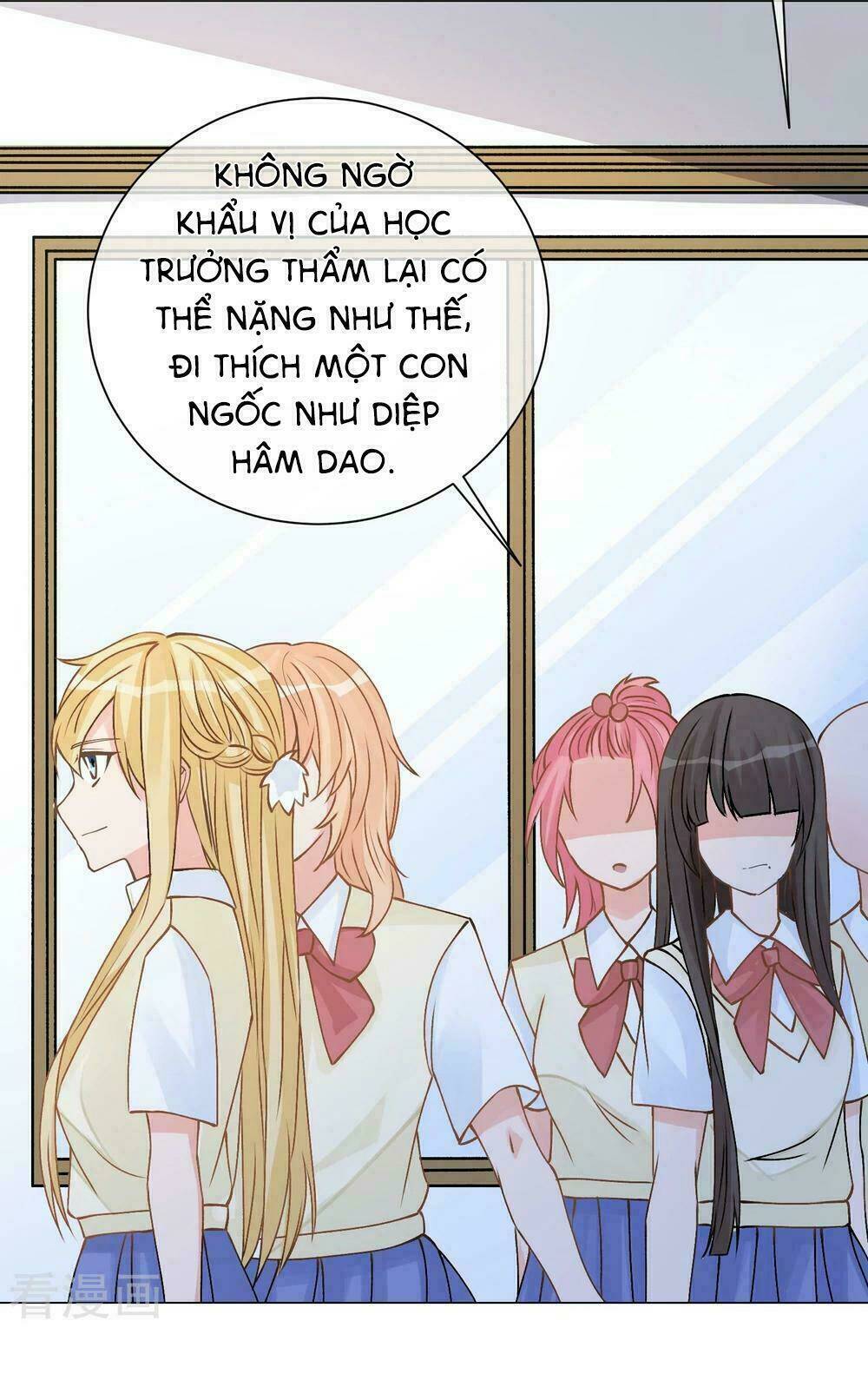 trọng sinh siêu sao - lăng thiếu sủng nghiện chapter 21 35