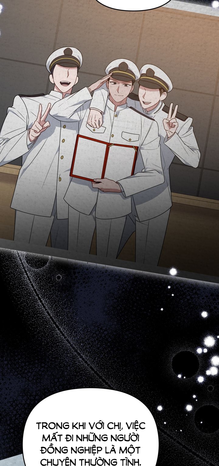 kẻ nghiệp dư chapter 50.2 5