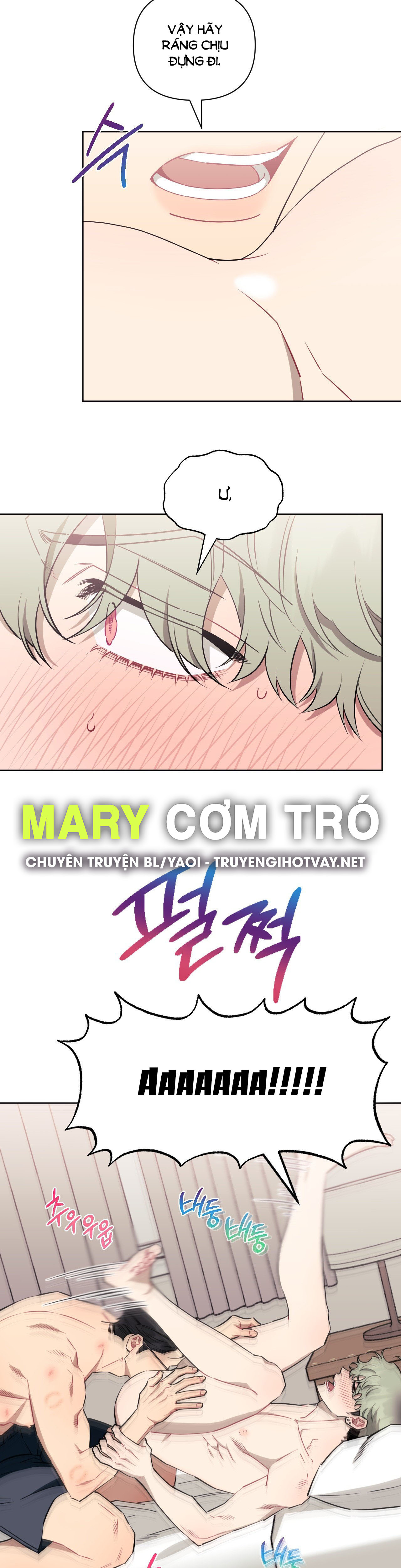 hơn cả bạn bè chapter 71.1 20