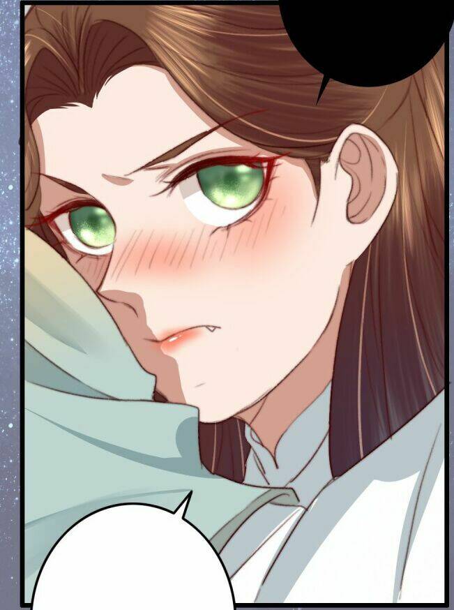 hành trình thịnh sủng chi cẩm tú chapter 23 34