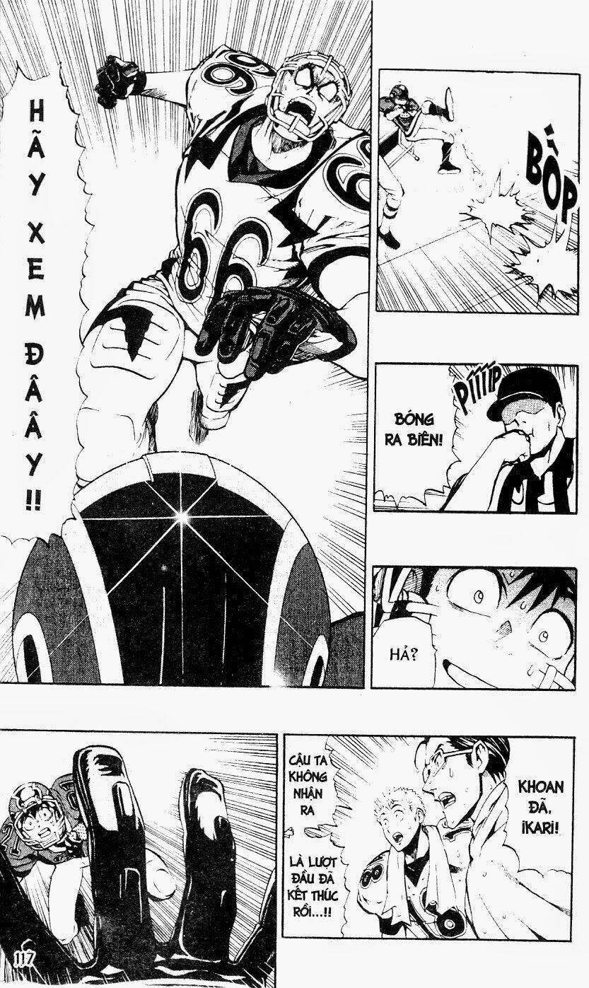 lá chắn mắt chapter 211 8