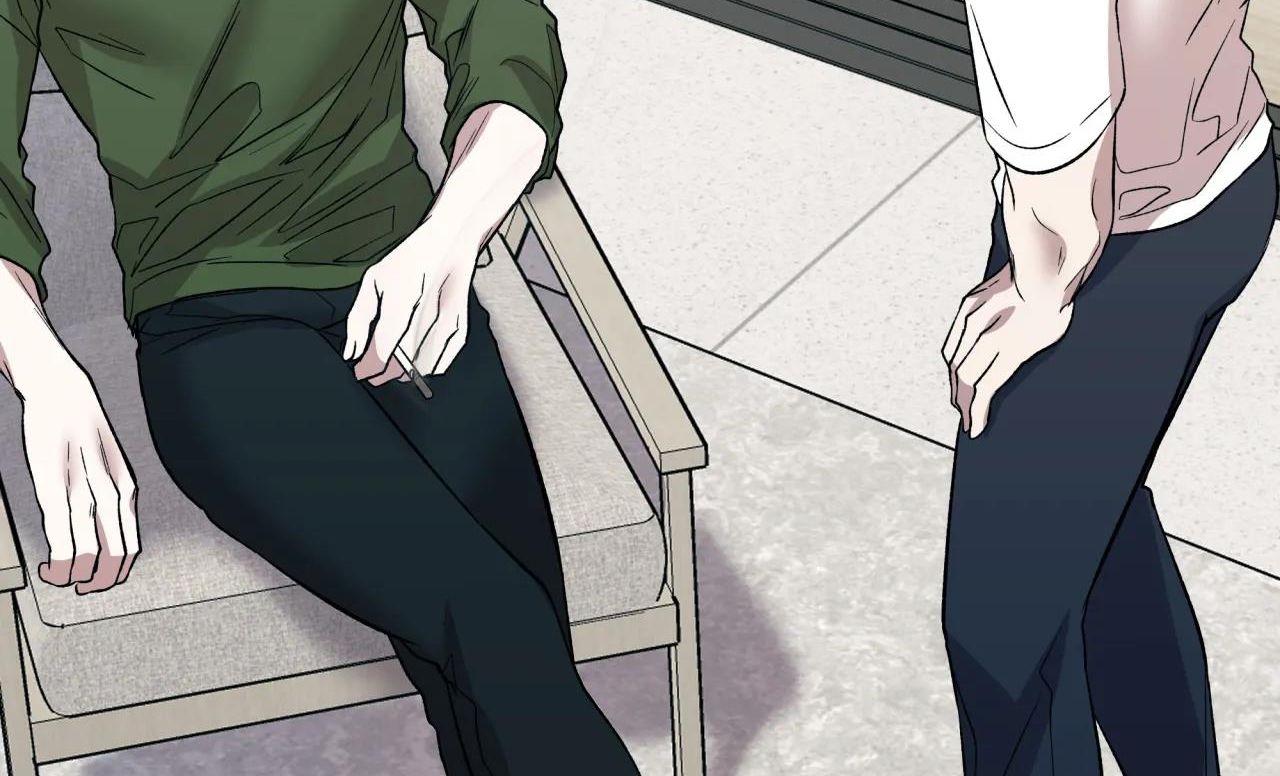 ám ảnh pheromone chapter 26 79