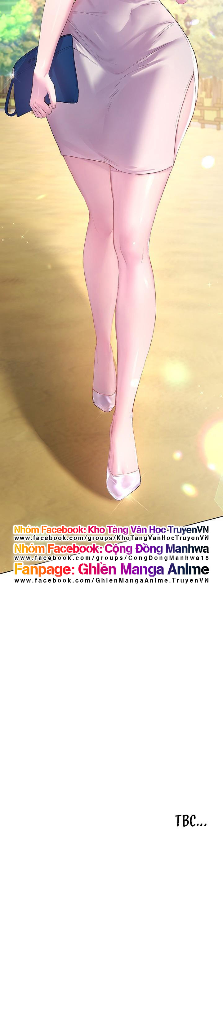 những người bạn của chị tôi chapter 35 34