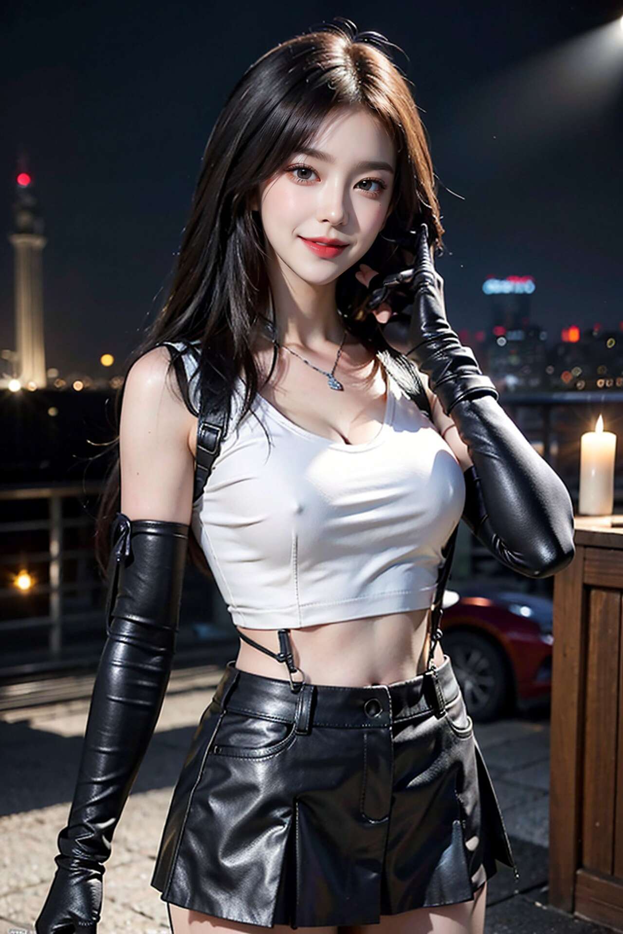 artist ai generated chapter 357 34