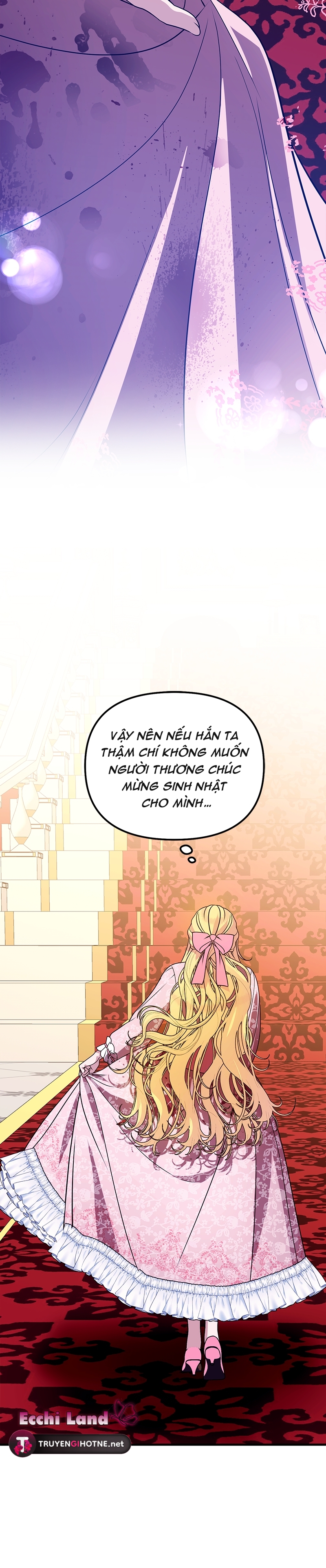 10 phương pháp để bị bạo chúa bỏ rơi chapter 4.1 4