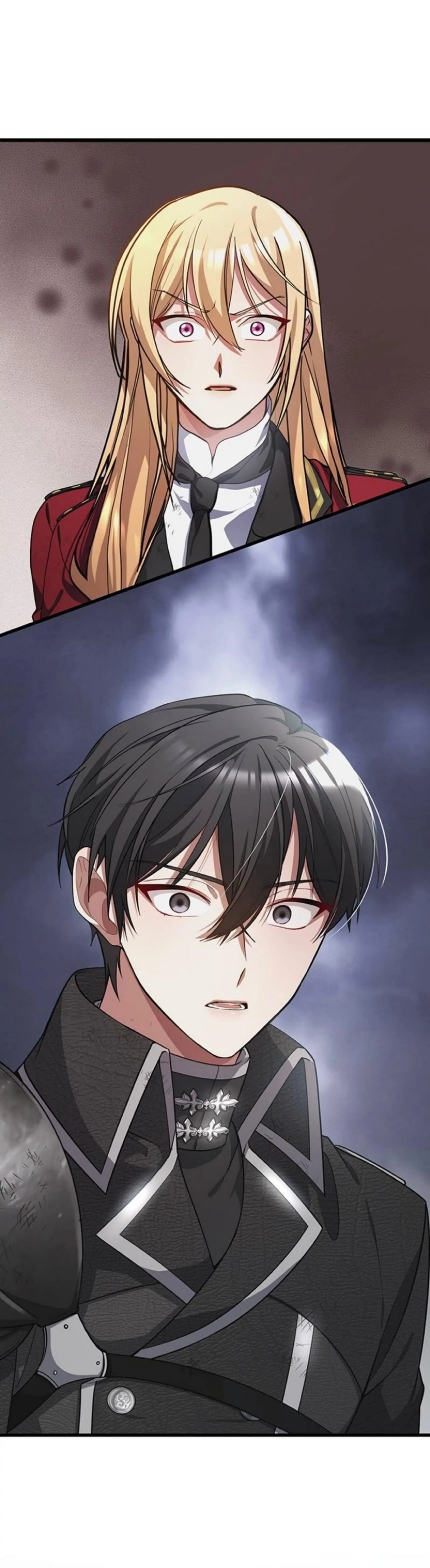 regina - gửi đến người không thể tha thứ chapter 14 3