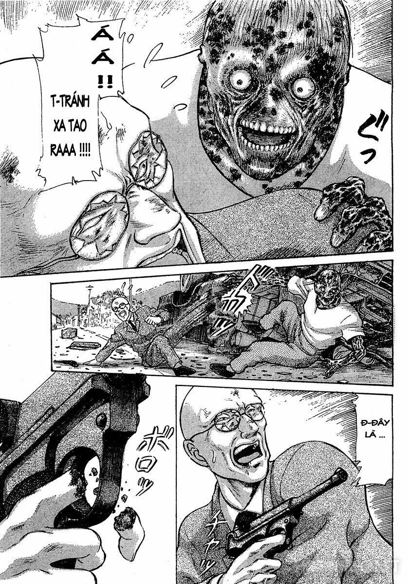 dangerous female teacher chapter 34 17