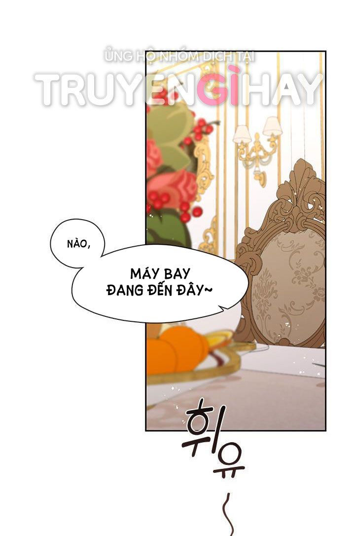 cẩn thận nữ phụ phản diện đấy! chapter 125 24