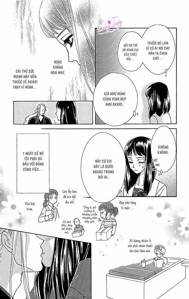 nương tử của tsukumogami chapter 2 25