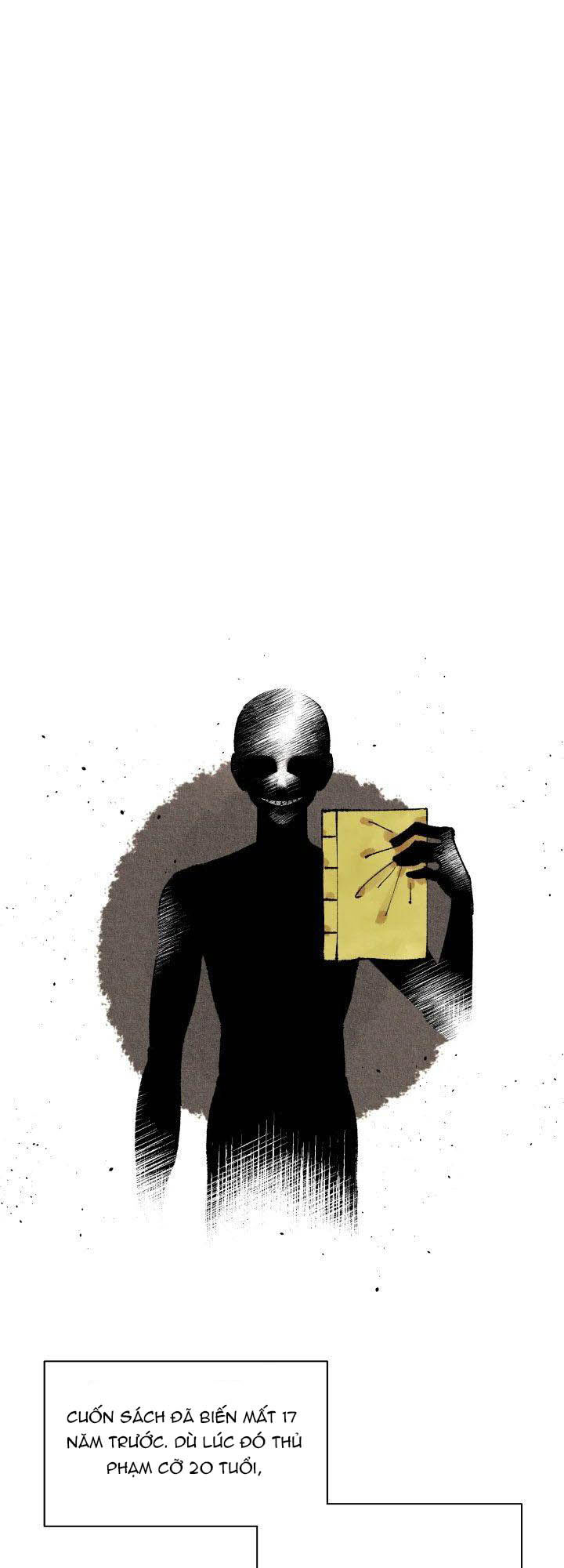 tiểu thuyết đầu tay của ác nữ chapter 2.2 6