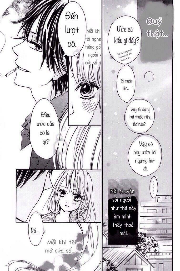 tổng hợp one shot. chapter 251 16