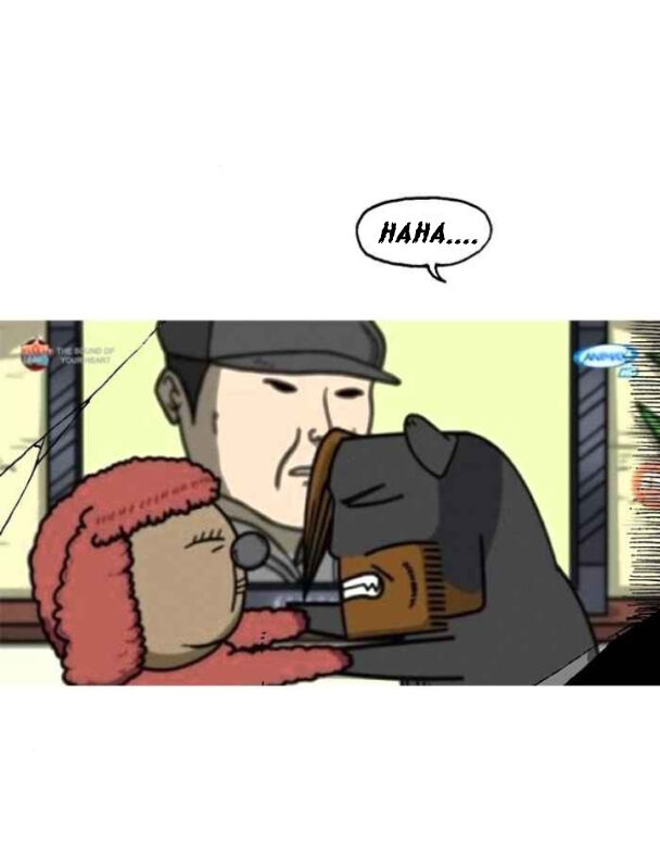 mắc kẹt trên mặt trăng chapter 21 17