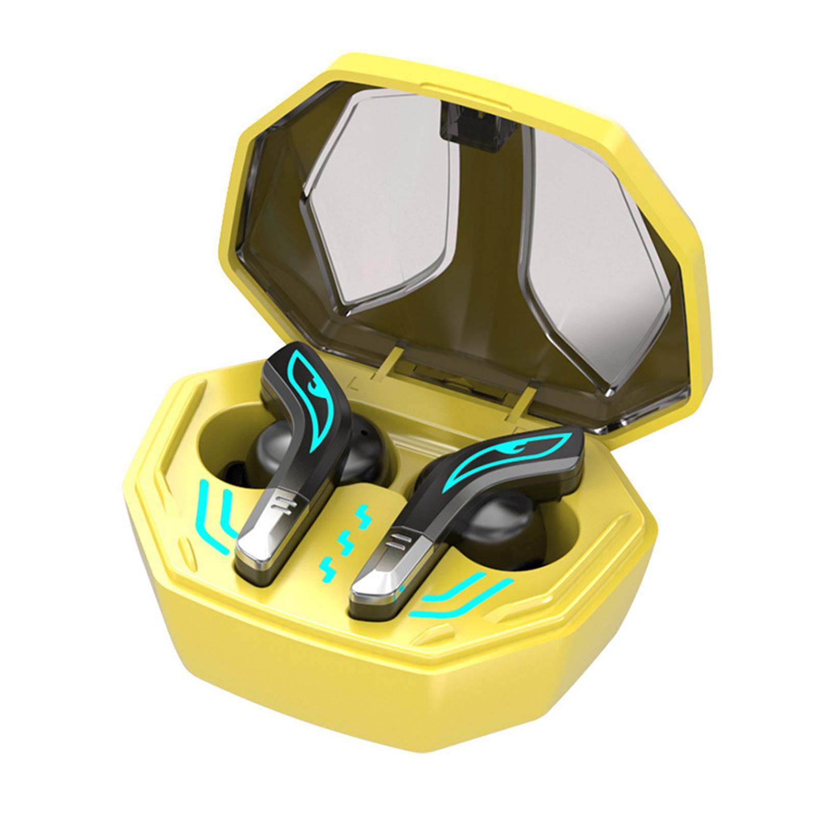 In-Ear Wireless  Bluetooth 5.1Bluetooth Running Workout Hands-Free