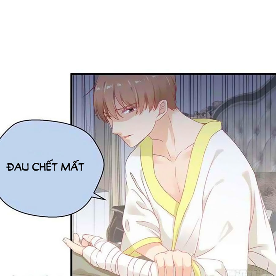 thâm hải chi ca chapter 19 5