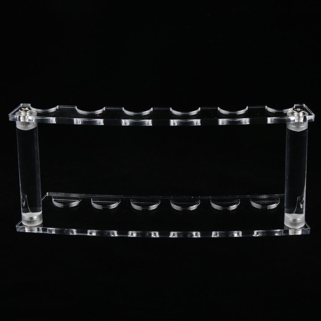 Brush Holder Pen Display Stand Makeup Brush Holder Storage Stand