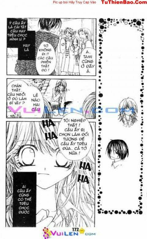 thiên thần giả tạo chapter 4 172