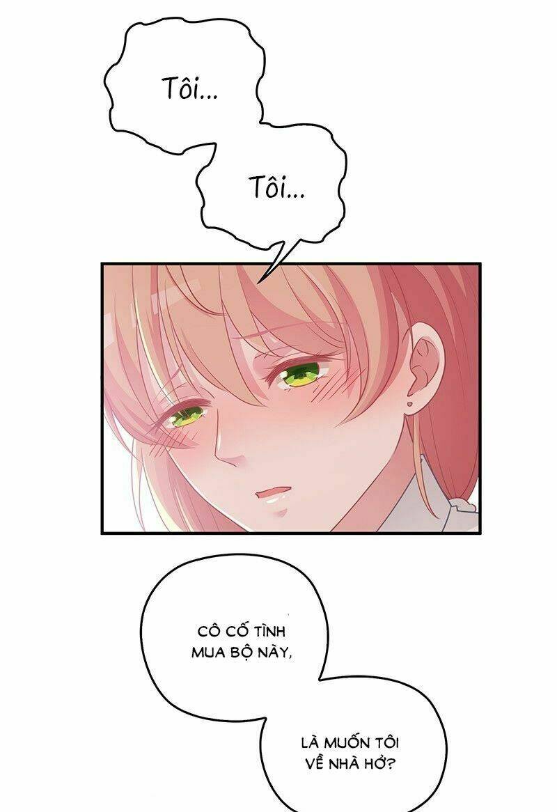 bí mật kết hôn với ảnh đế: vợ ơi đến đây tấn công đi nào chapter 44 21