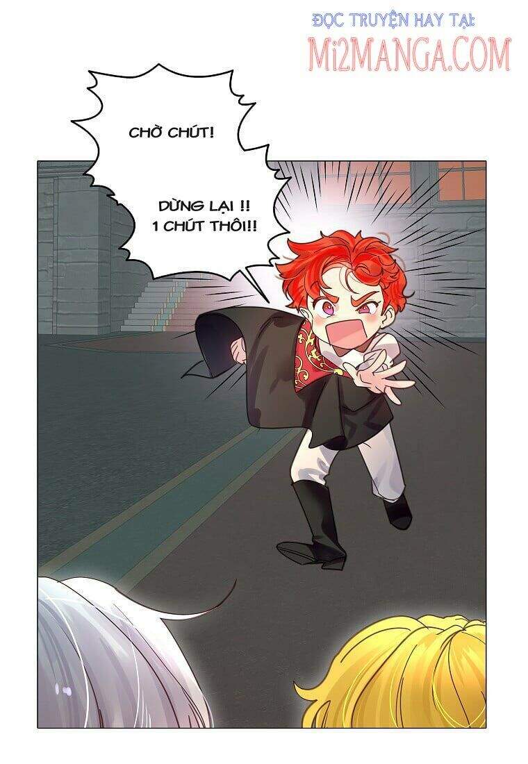 tôi không phải là người tốt chapter 144.5 3