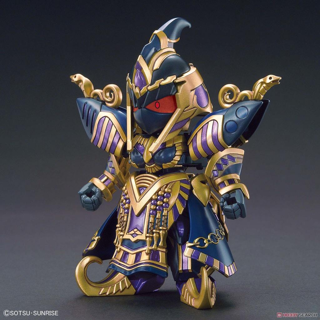 Đồ chơi mô hình lắp ráp SDW HEROES CLEOPATRA QUBELEY DARK MASK Ver.