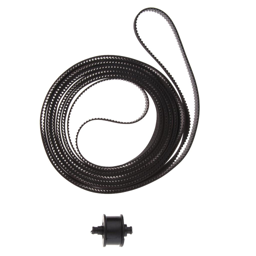 Hilabee Lovoski _ Ba Lô Xe Ngựa Dây Dành Cho HP T610 T1120 Z2100 Q6659-60175