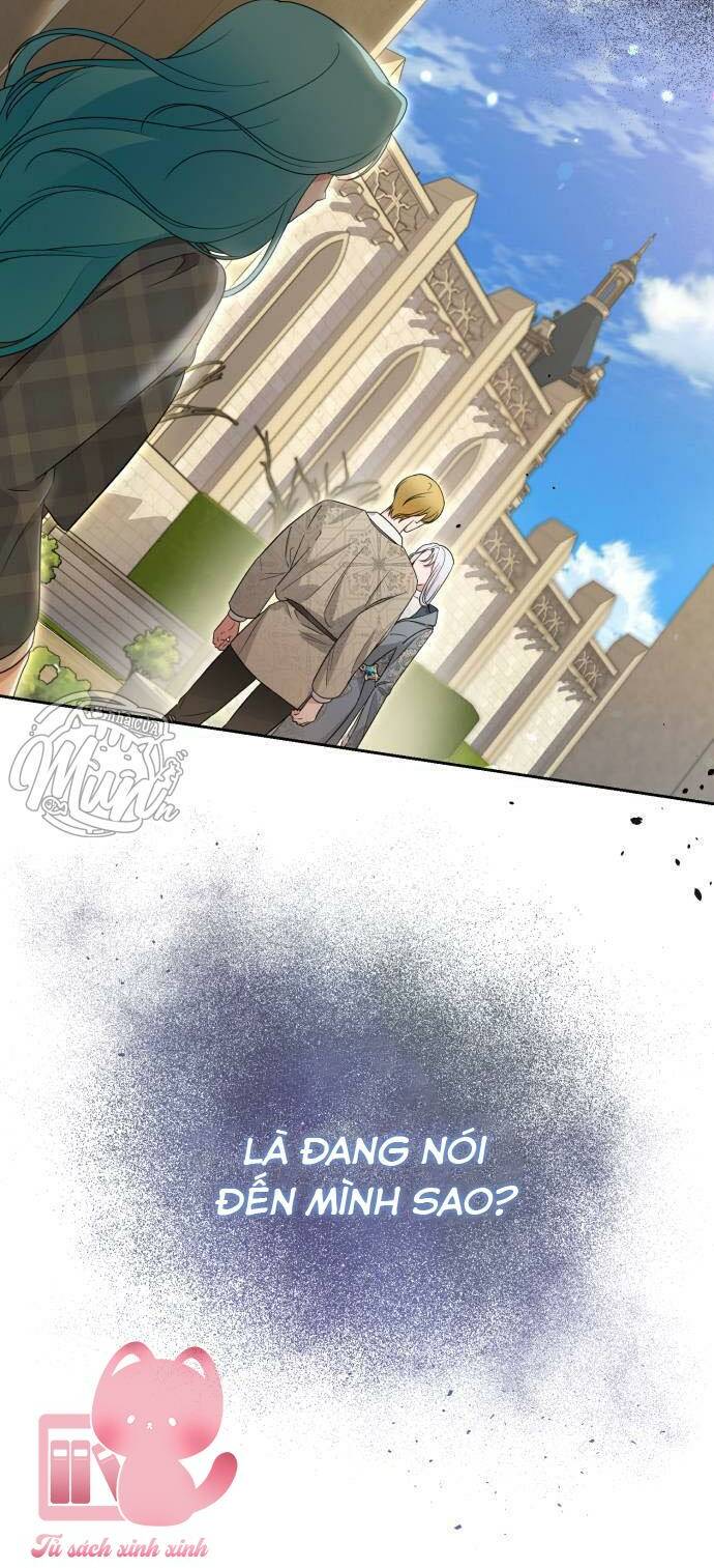 công nương mint bé nhỏ chapter 50 12