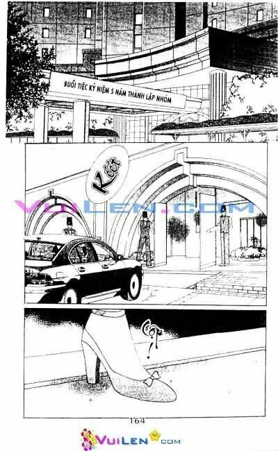 thủ lĩnh chunja chapter 6 164