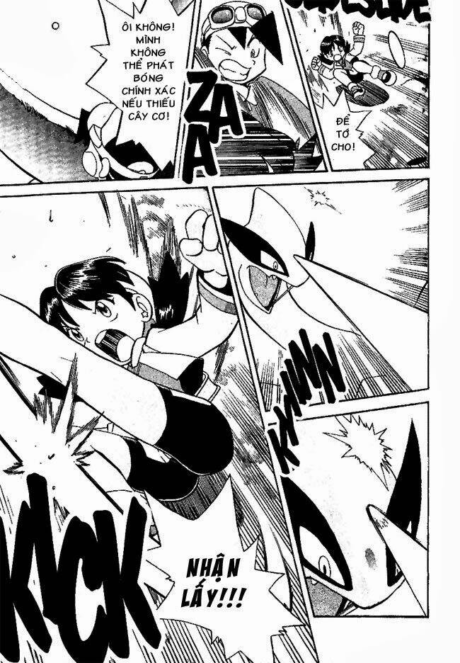 thú cưng đặc biệt chapter 148 11