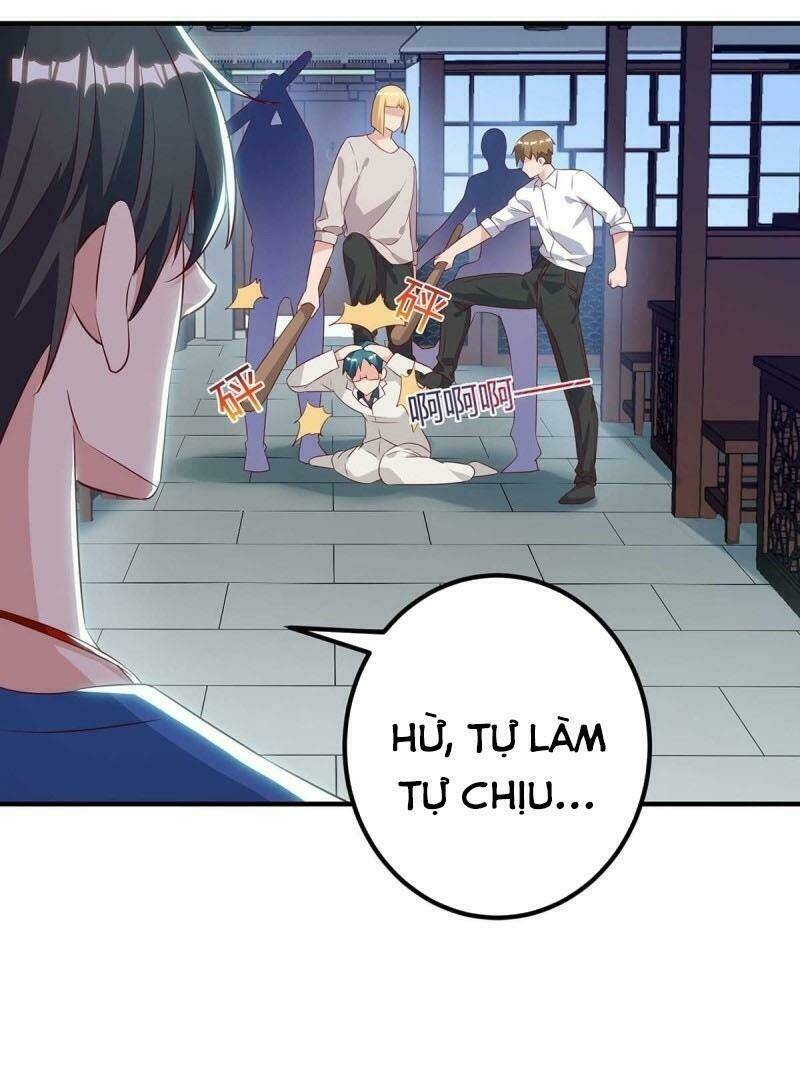 trọng sinh khí thiếu quy lai chapter 112 15