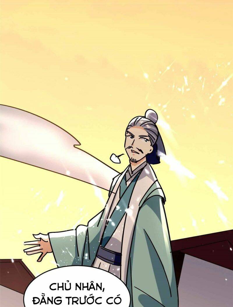 vạn giới tiên vương chapter 158 27