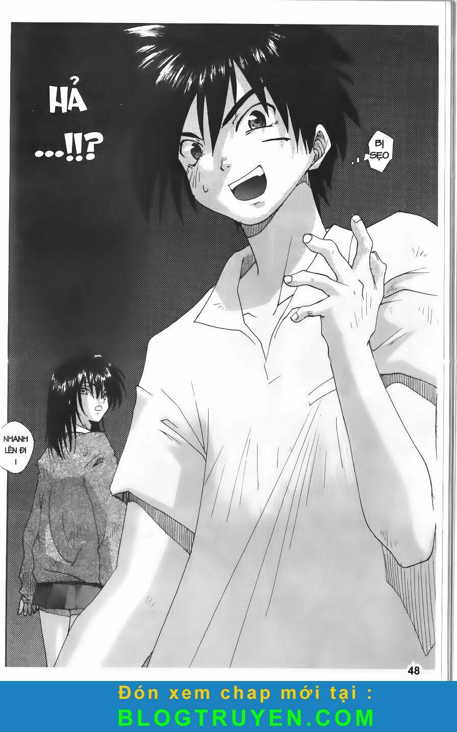 dersert coral chapter 1 50